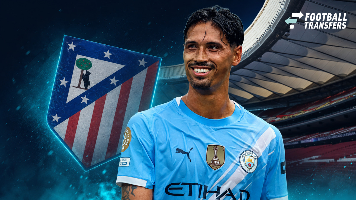 Tijjani Reijnders, Atlético Madrid, Metropolitano
