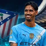 Tijjani Reijnders, Atlético Madrid, Metropolitano