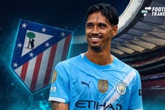 Tijjani Reijnders, Atlético Madrid, Metropolitano
