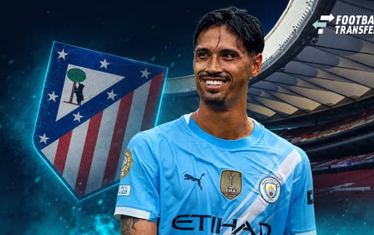 Tijjani Reijnders, Atlético Madrid, Metropolitano