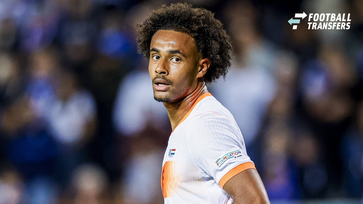 Transfer naar PSV of Feyenoord moet Joshua Zirkzee helpen vaste waarde in Oranje te worden