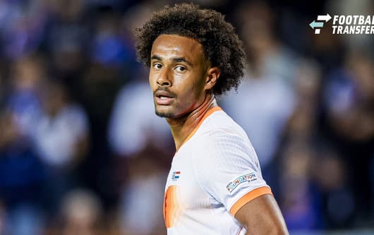 Transfer naar PSV of Feyenoord moet Joshua Zirkzee helpen vaste waarde in Oranje te worden