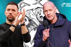 Francesco Farioli, Jordi Cruijff, Ajax