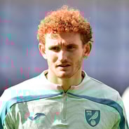 Josh Sargent, Norwich, 2025/26