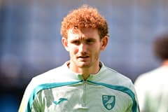Josh Sargent, Norwich, 2025/26