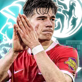 Wouter Goes hint met koop van woning in Amsterdam op transfer naar Ajax