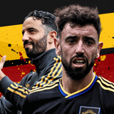 Ruben Amorim, Bruno Fernandes, Man Utd