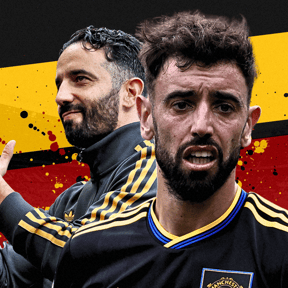 Man Utd find Fernandes’s perfect partner: The midfield sensation outperforming Baleba