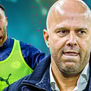 Sergino Dest, Arne Slot