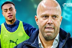 Sergino Dest, Arne Slot