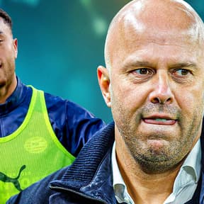 PSV moet uit het niets vrezen voor vertrek Sergino Dest naar Liverpool