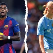 Marcus Rashford, Erling Haaland