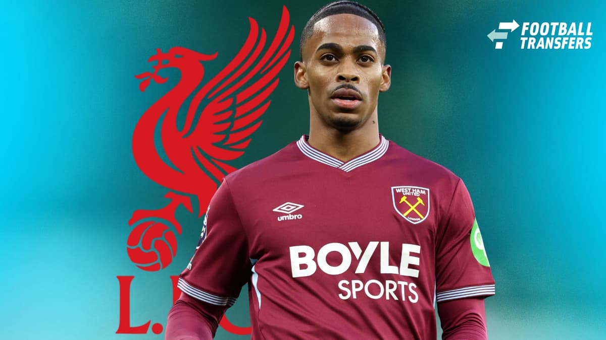 Crysencio Summerville, Liverpool