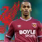 Crysencio Summerville, Liverpool