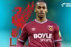 Crysencio Summerville, Liverpool