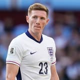 Elliot Anderson, England, Nottingham Forest, 2025/26