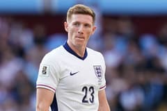 Elliot Anderson, England, Nottingham Forest, 2025/26