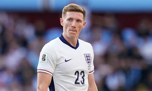 Elliot Anderson, England, Nottingham Forest, 2025/26