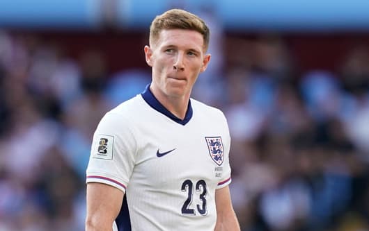 Elliot Anderson, England, Nottingham Forest, 2025/26