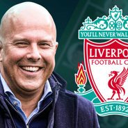 Arne Slot, Liverpool