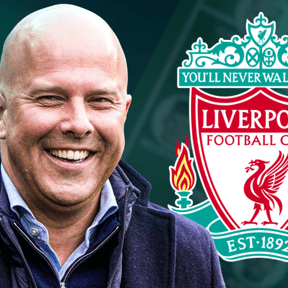 Liverpool open talks to sign one of the world's best footballers - and it's not Isak
