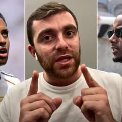 Fabrizio Romano, transfer news, Rodrygo, Alexander Isak