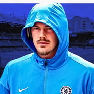 Filip Jorgensen, Chelsea, 2024/25