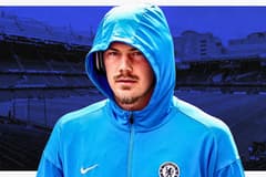 Filip Jorgensen, Chelsea, 2024/25