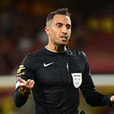 Abdelatif Kherradji, referee