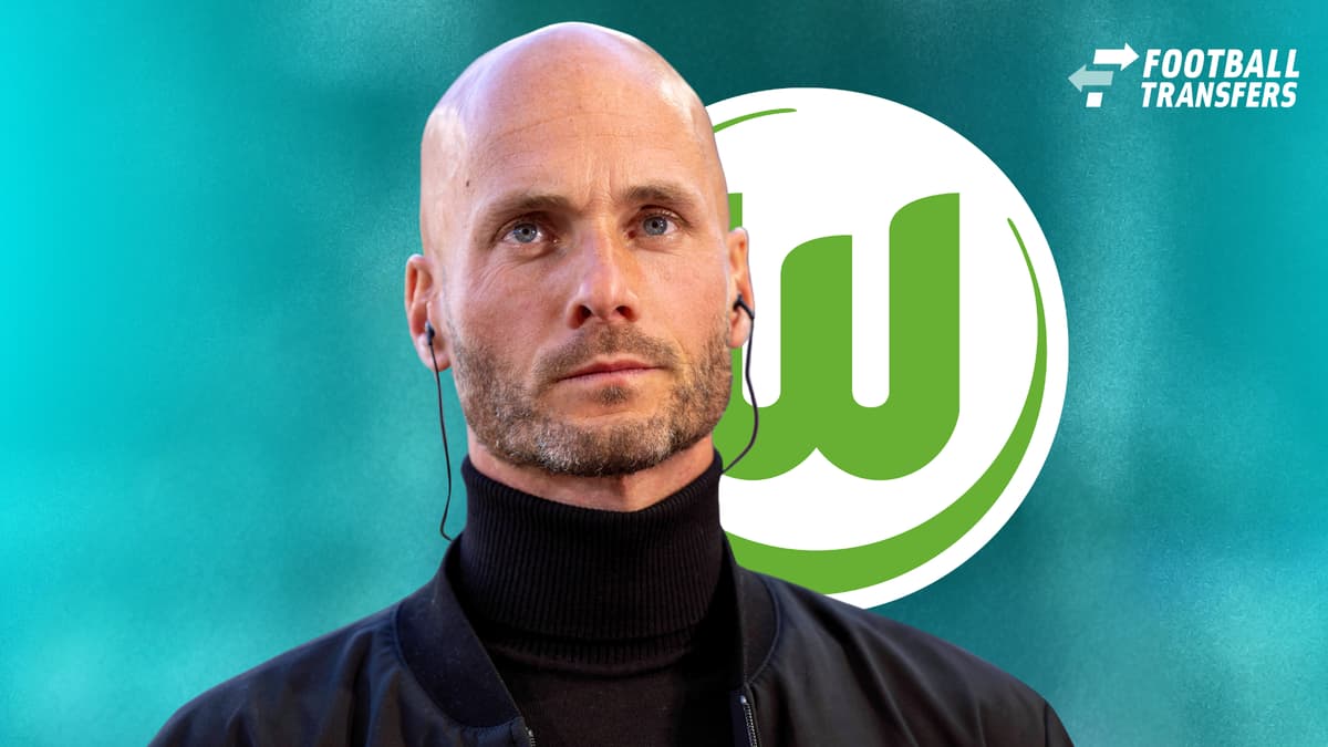 Paul Simonis, VfL Wolfsburg