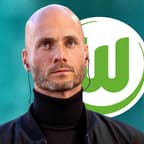 Paul Simonis, VfL Wolfsburg
