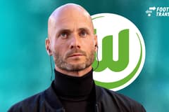 Paul Simonis, VfL Wolfsburg