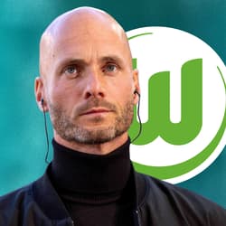 Paul Simonis, VfL Wolfsburg