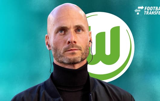 Paul Simonis, VfL Wolfsburg