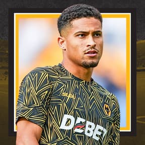 Joao Gomes to Man Utd: Wolves make statement in response to 'advanced talks' claim