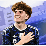 Valentin Barco, Chelsea