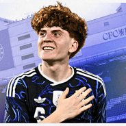 Valentin Barco, Chelsea