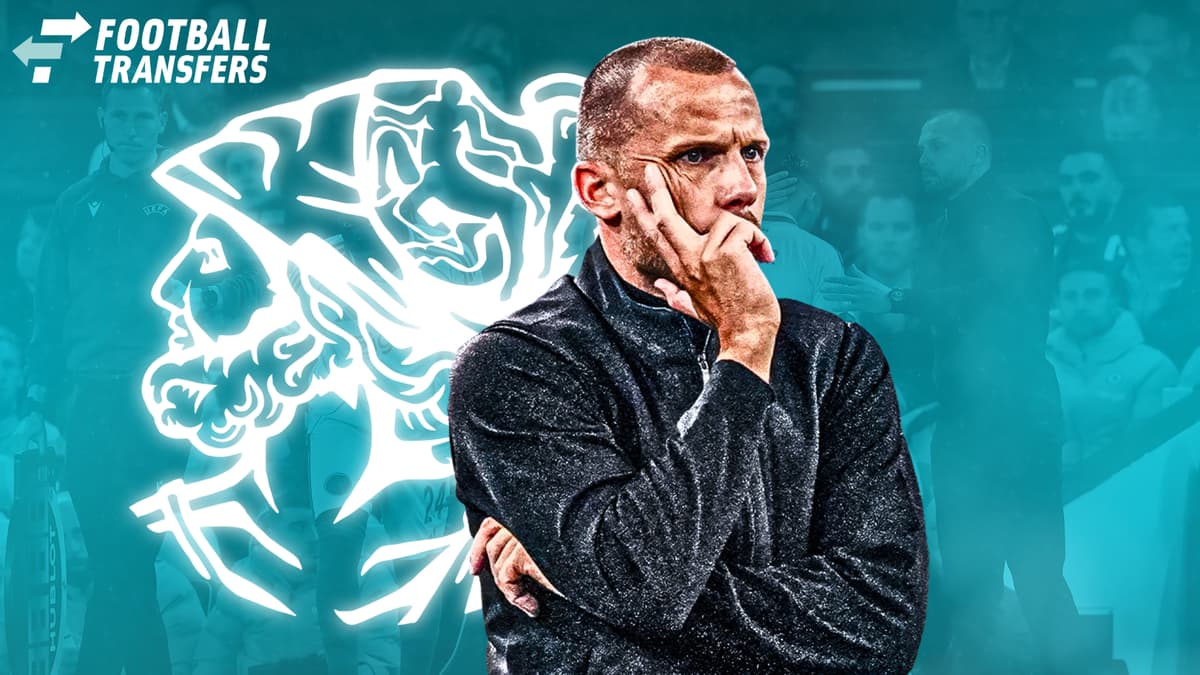 John Heitinga, Ajax