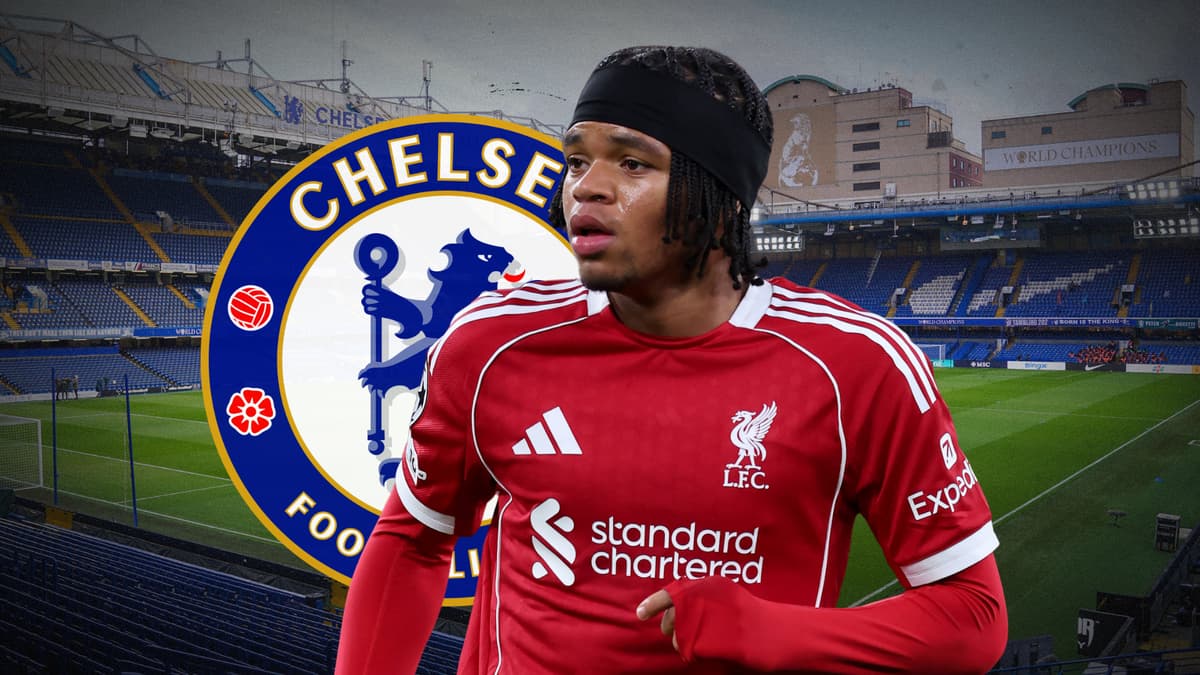 Rio Ngumoha, Chelsea