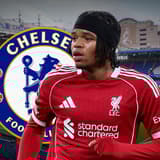 Rio Ngumoha, Chelsea