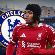 Rio Ngumoha, Chelsea