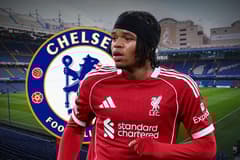 Rio Ngumoha, Chelsea