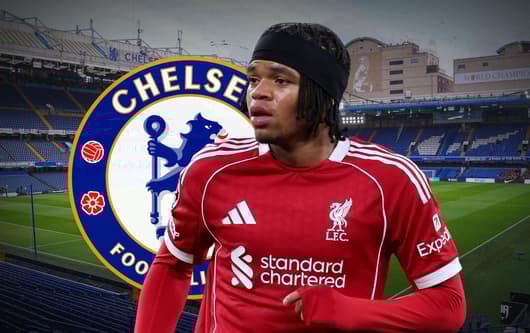 Rio Ngumoha, Chelsea