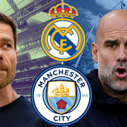 Xabi Alonso, Real Madrid, Pep Guardiola, Man City