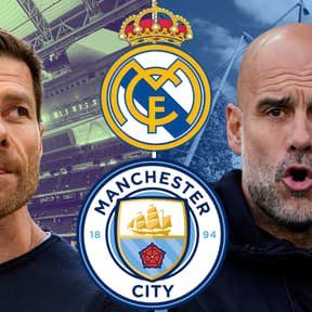 Real Madrid target Man City star Rodri in repeat of Mbappe move