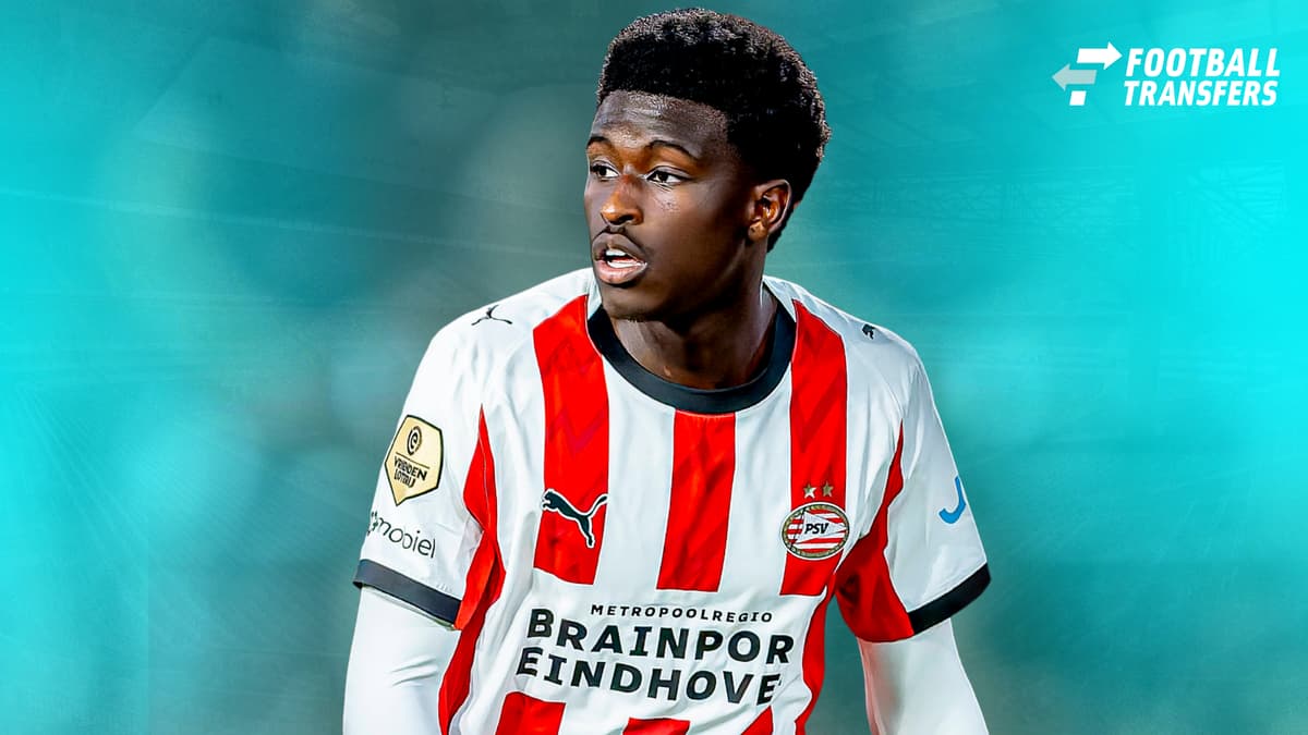 Isaac Babadi, Celtic Park