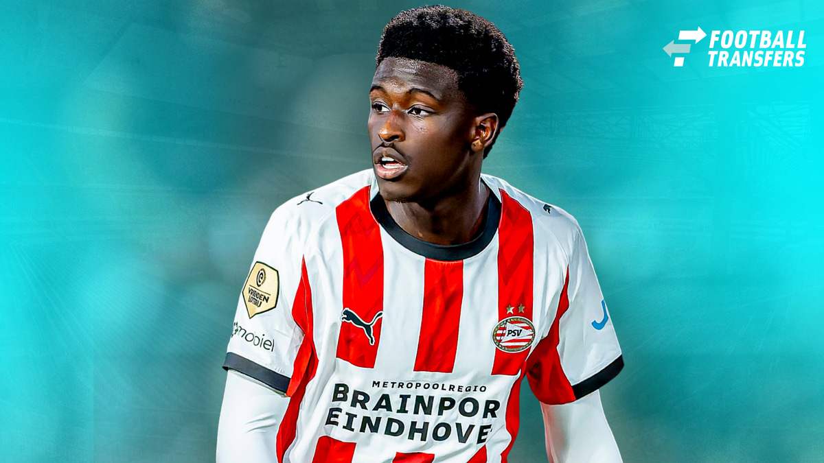 Isaac Babadi, Celtic Park