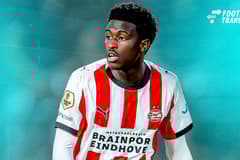 Isaac Babadi, Celtic Park