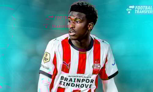 Isaac Babadi, Celtic Park