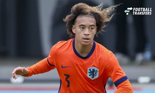 Donovan Afrifa